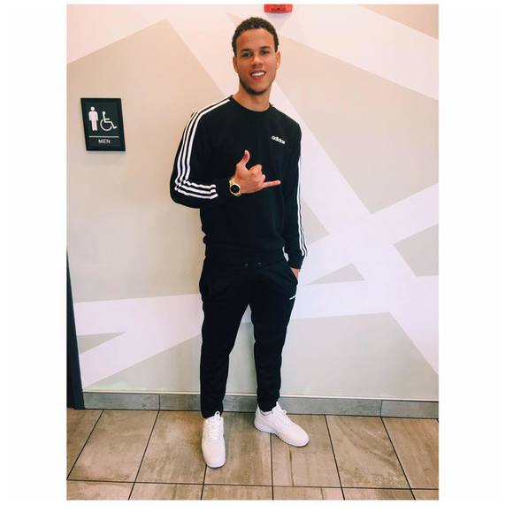 Meet your Posher, Patrick - Picture 1 of 1